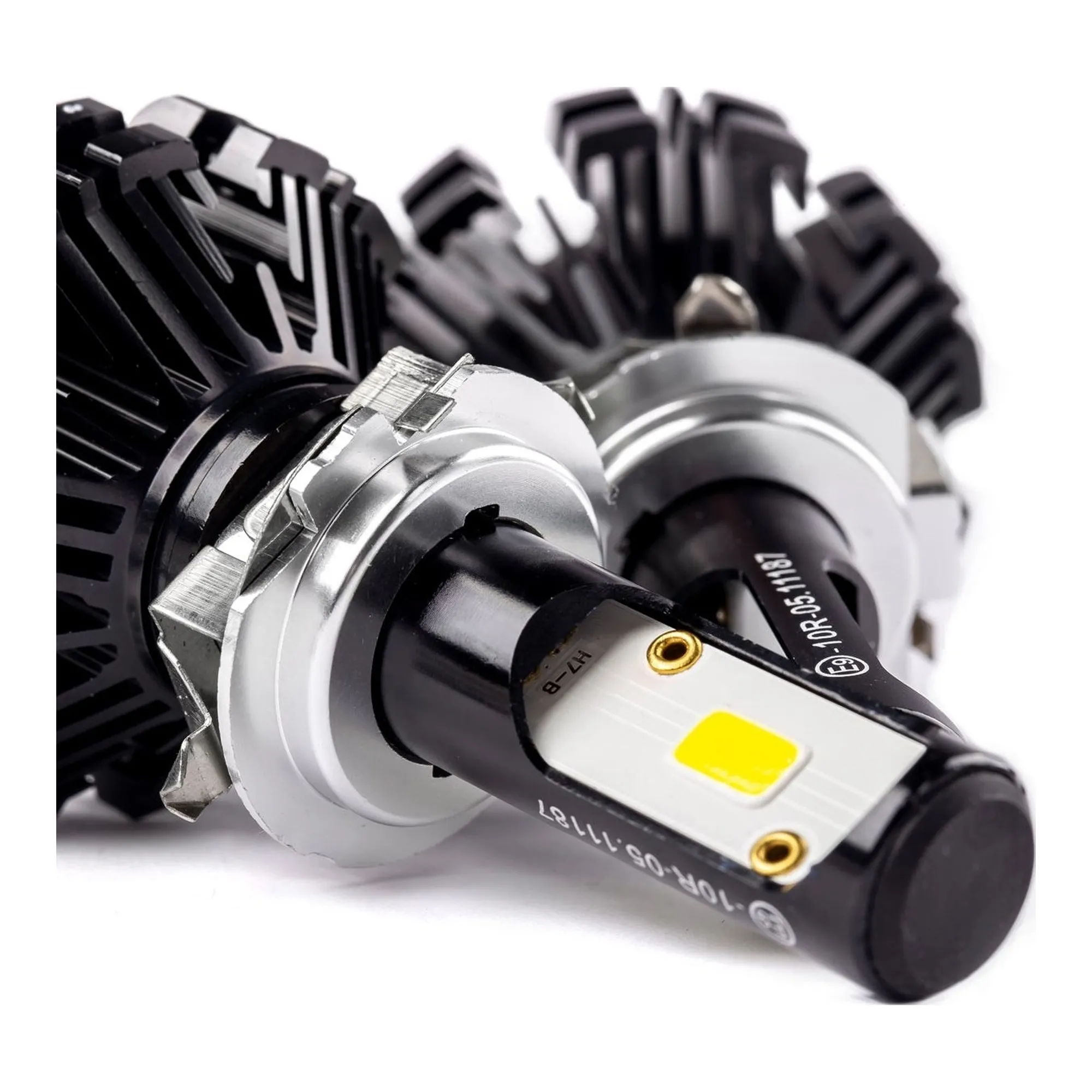 Лампа AMIO LED Headlight CX Series H7-6 2018 (01076) (010761)