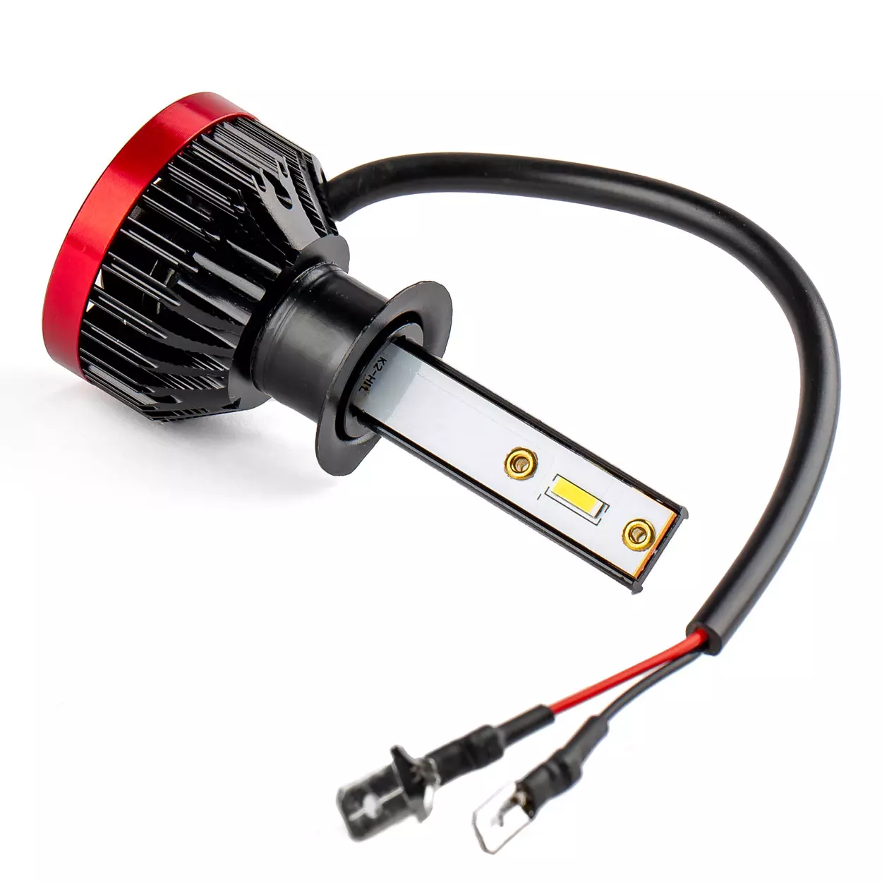 Лампа AMIO LED Headlight H1 BF (02240) (022405)