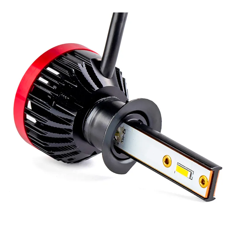 Лампа AMIO LED Headlight H1 BF (02240) (022405)