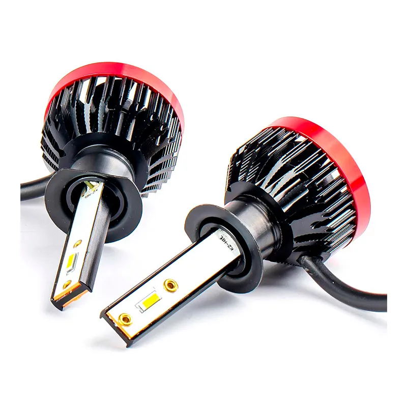 Лампа AMIO LED Headlight H1 BF (02240) (022405)