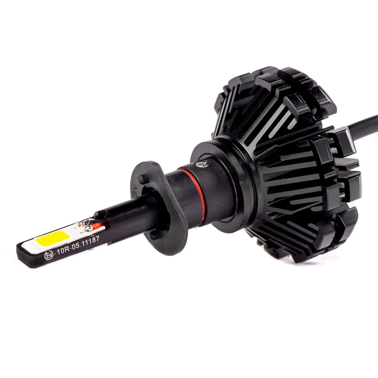 Лампа AMIO LED Headlight H1 CX Series 2018 (01072) (010723)