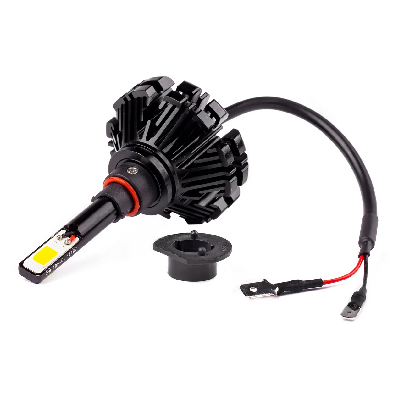 Лампа AMIO LED Headlight H1 CX Series 2018 (01072) (010723)