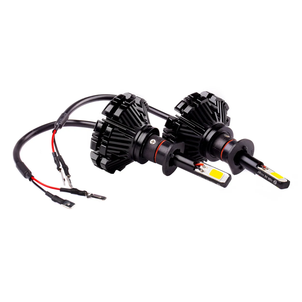 Лампа AMIO LED Headlight H1 CX Series 2018 (01072) (010723)