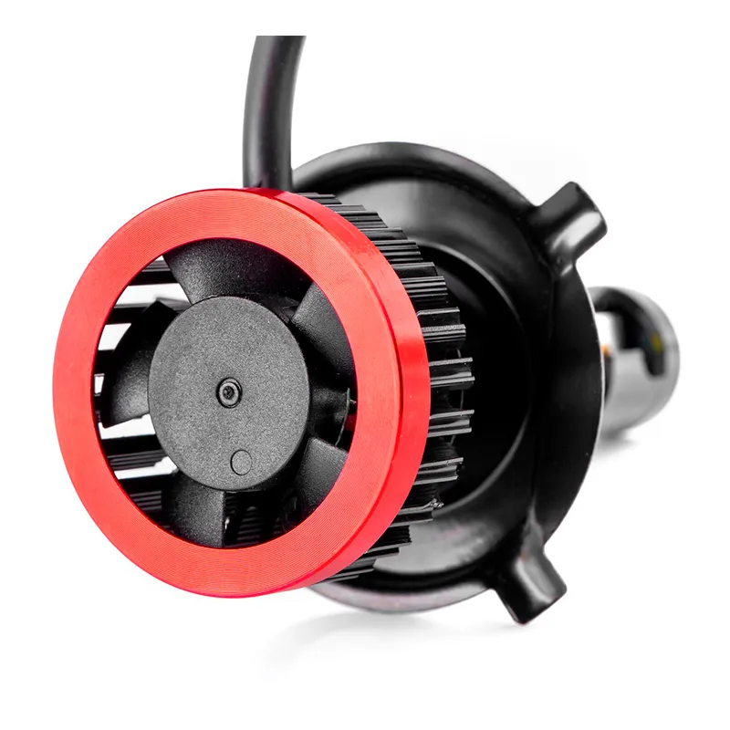 Лампа AMIO LED Headlight H4 BF (02241) (022412)