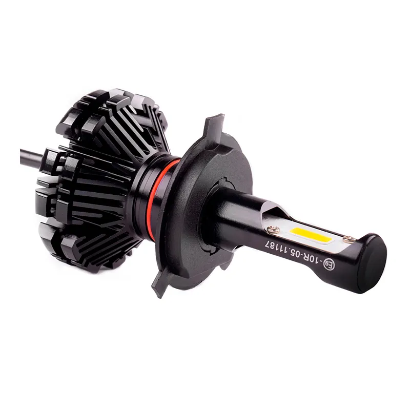 Лампа AMIO LED Headlight H4 CX Series 2018 (01073) (010730)