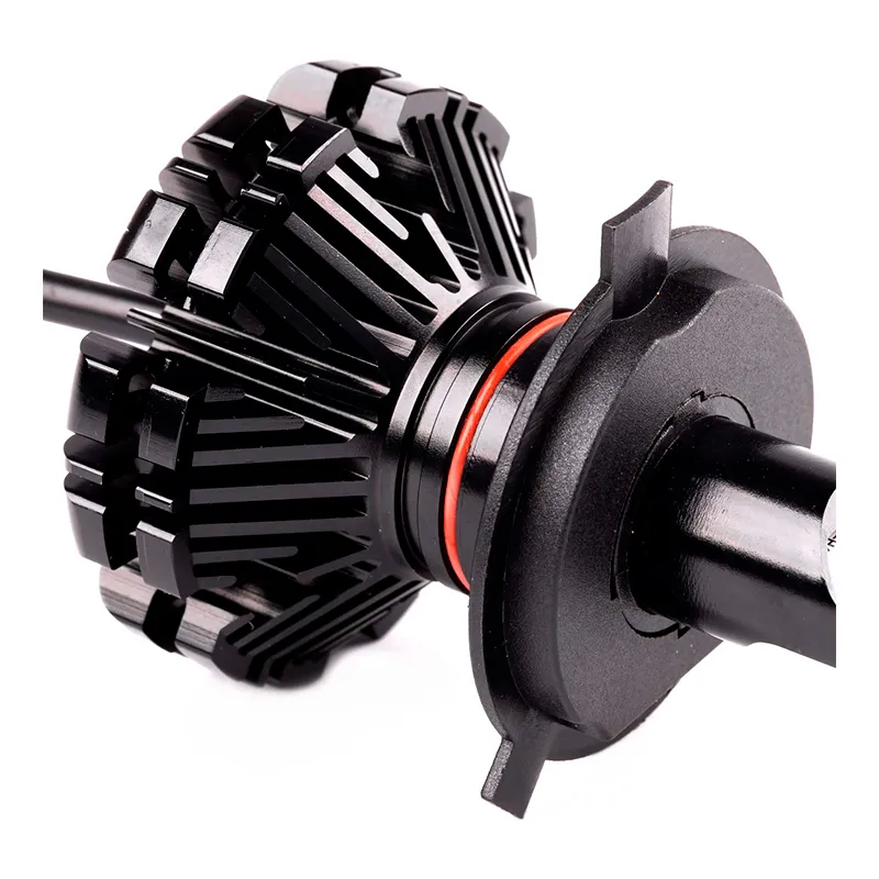 Лампа AMIO LED Headlight H4 CX Series 2018 (01073) (010730)