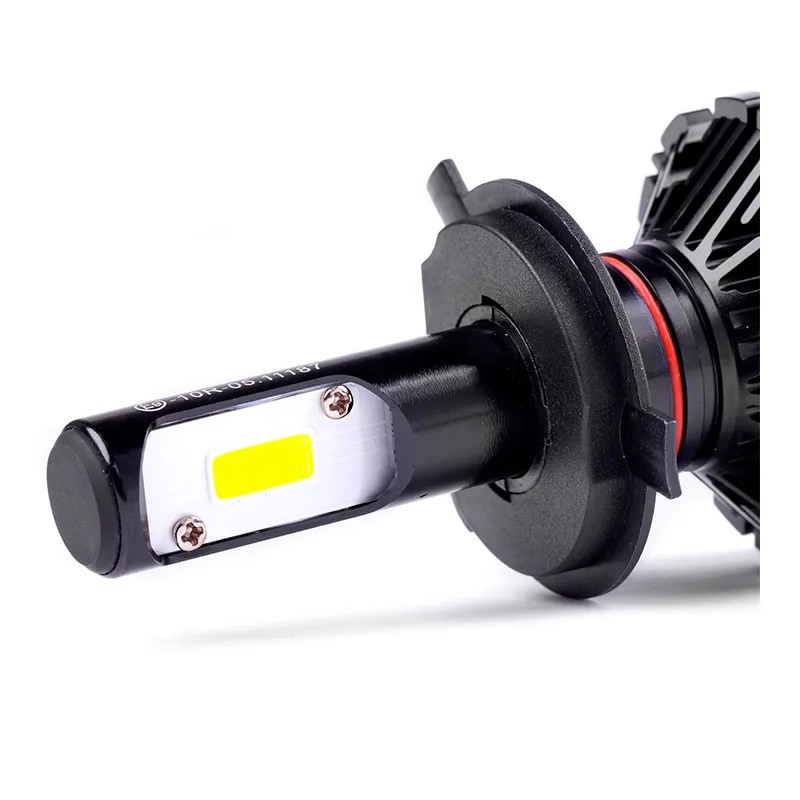 Лампа AMIO LED Headlight H4 CX Series 2018 (01073) (010730)