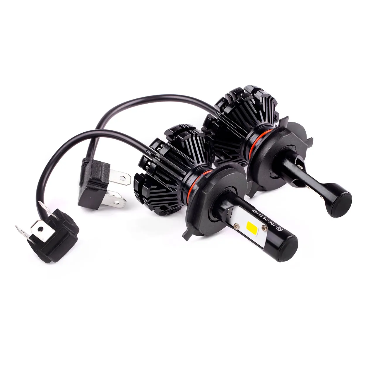 Лампа AMIO LED Headlight H4 CX Series 2018 (01073) (010730)