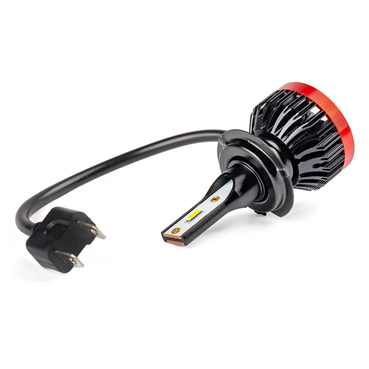 Лампа AMIO LED Headlight H7 BF (02242) (022429)