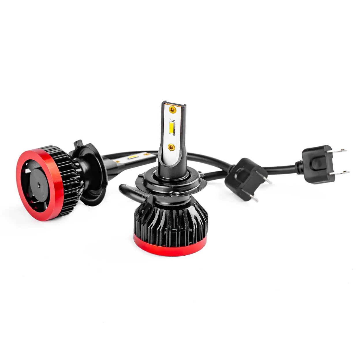 Лампа AMIO LED Headlight H7 BF (02242) (022429)