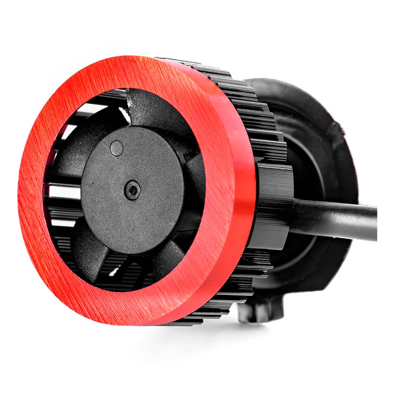 Лампа AMIO LED Headlight H7 BF (02242) (022429)