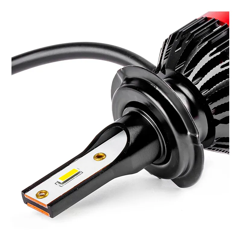 Лампа AMIO LED Headlight H7 BF (02242) (022429)