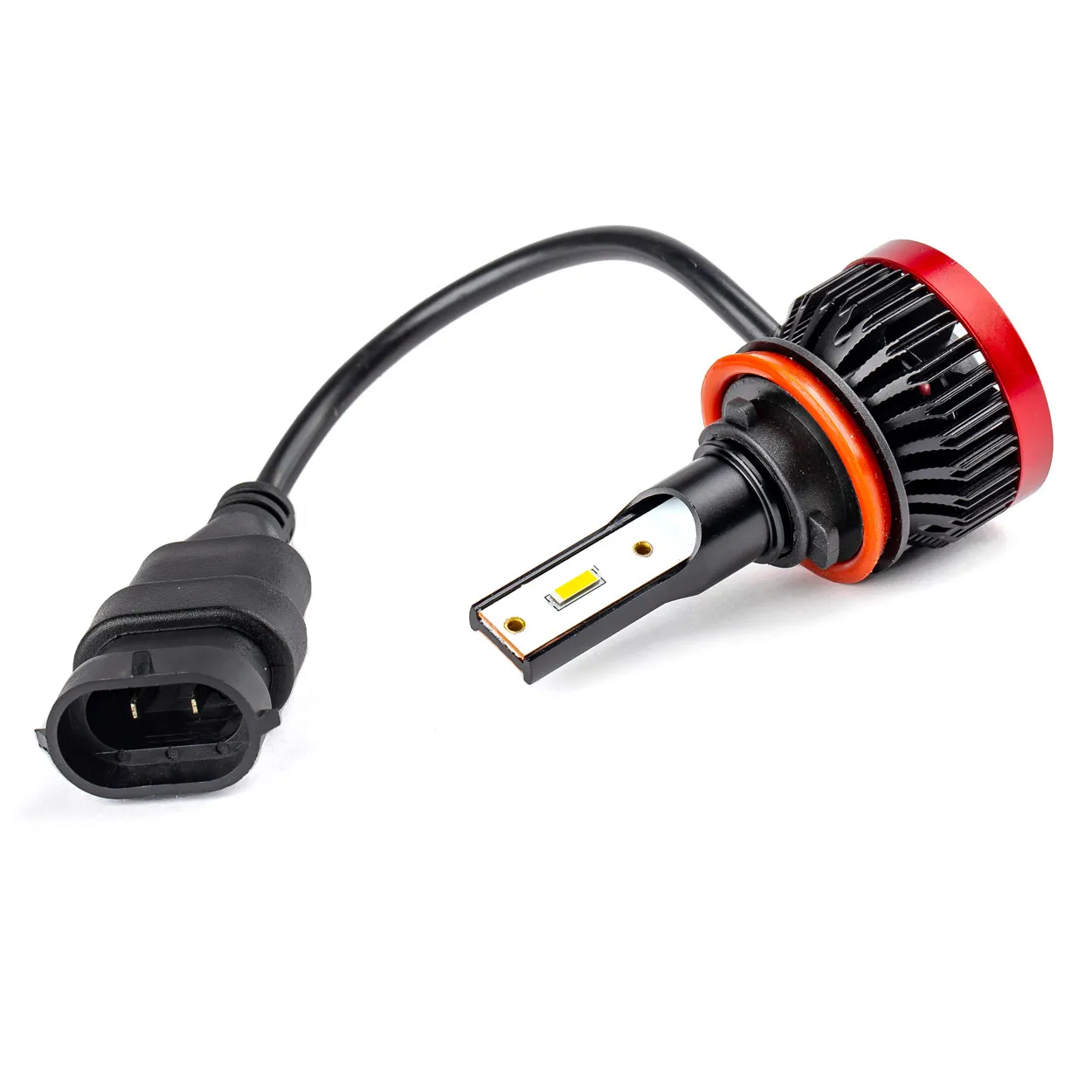 Лампа AMIO LED Headlight H8/H9/H11 BF (02245) 022450