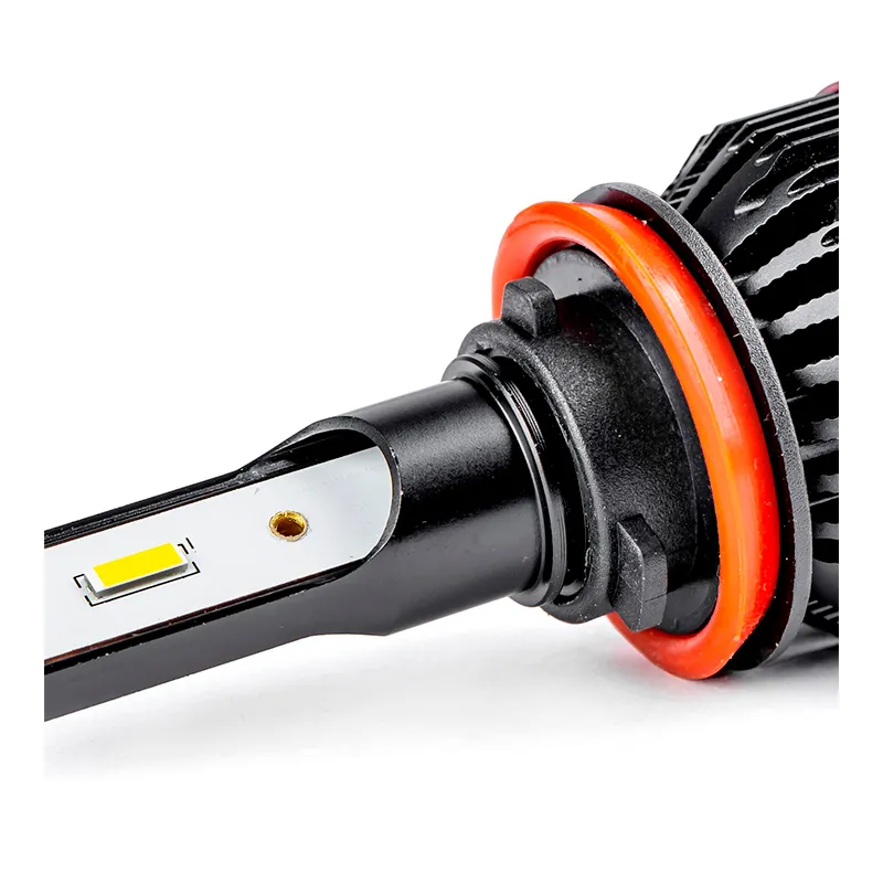 Лампа AMIO LED Headlight H8/H9/H11 BF (02245) 022450