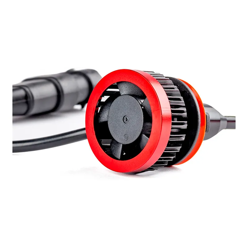 Лампа AMIO LED Headlight H8/H9/H11 BF (02245) 022450