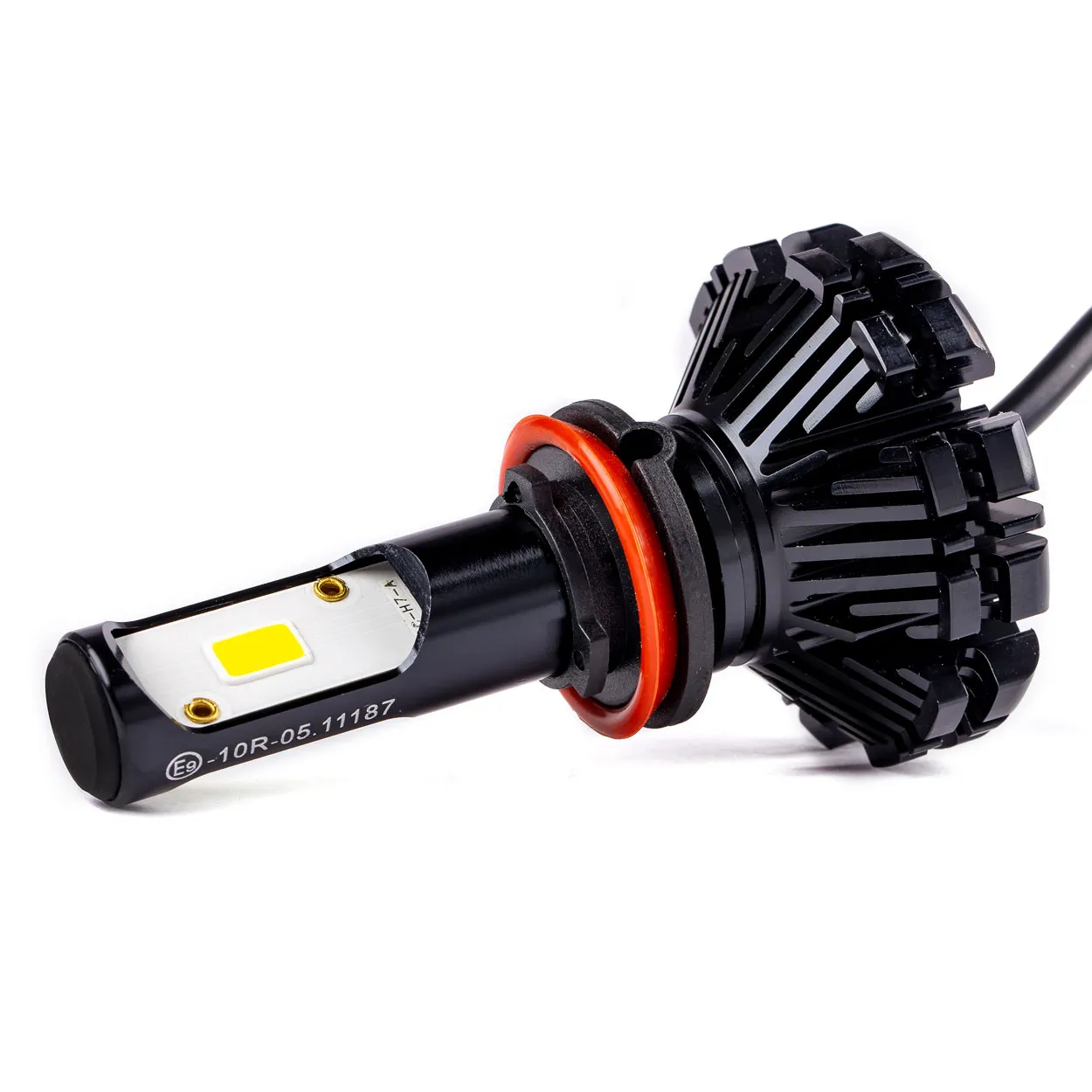 Лампа AMIO LED Headlight H8/H9/H11 CX Series 2018 (01077) (010778)