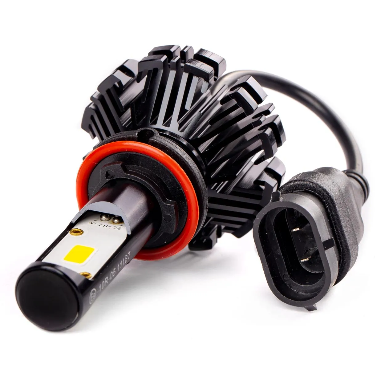 Лампа AMIO LED Headlight H8/H9/H11 CX Series 2018 (01077) (010778)