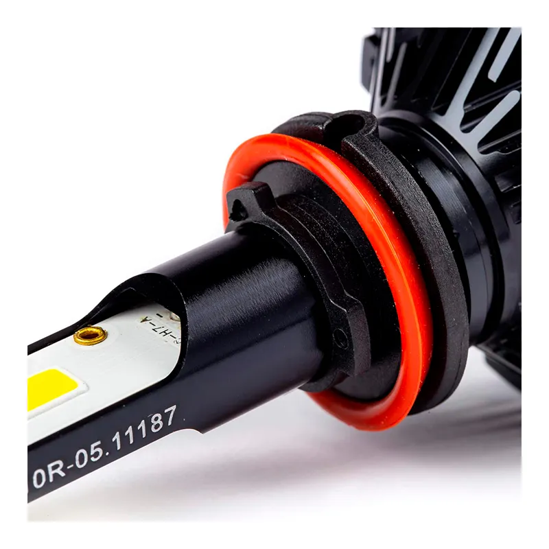 Лампа AMIO LED Headlight H8/H9/H11 CX Series 2018 (01077) (010778)