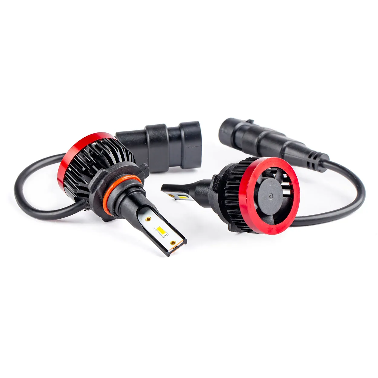 Лампа AMIO LED Headlight HB3 9005 BF (02246) (022467)