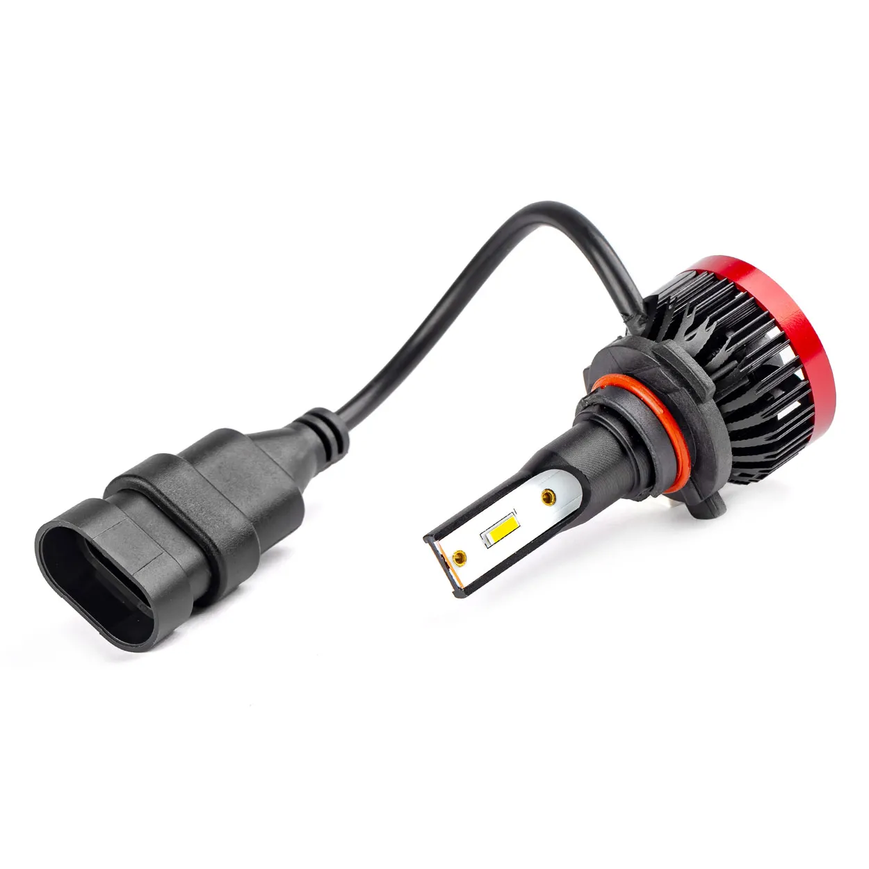 Лампа AMIO LED Headlight HB3 9005 BF (02246) (022467)