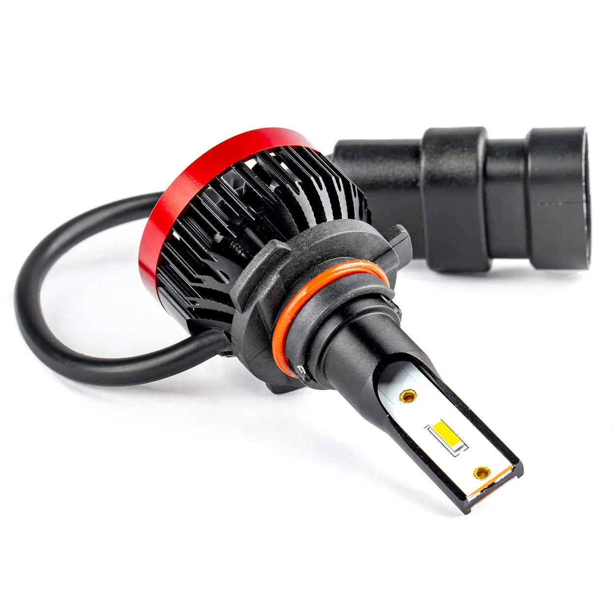 Лампа AMIO LED Headlight HB3 9005 BF (02246) (022467)