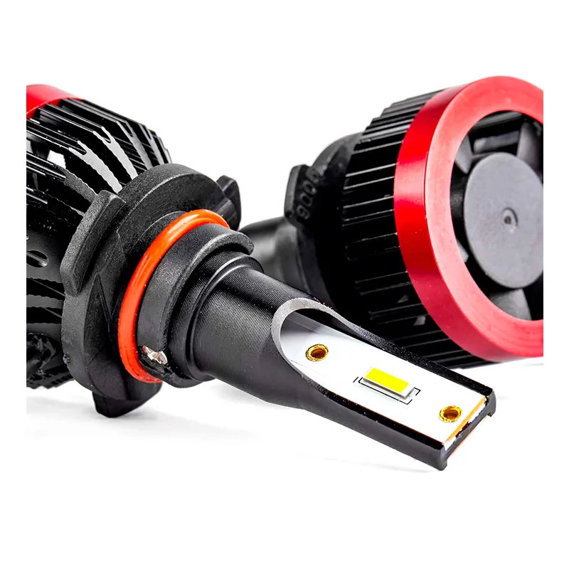 Лампа AMIO LED Headlight HB3 9005 BF (02246) (022467)