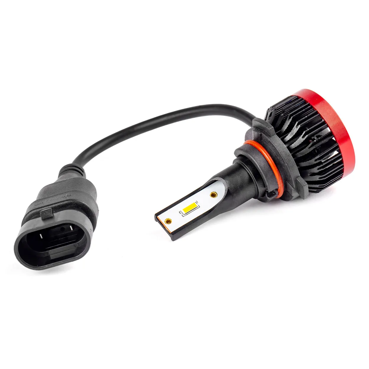 Лампа AMIO LED Headlight HB4 9006 BF (02247) (022474)