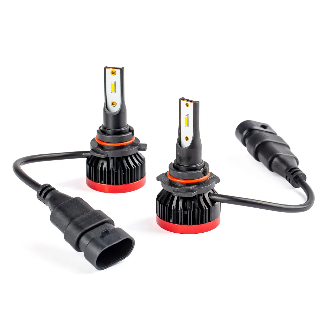 Лампа AMIO LED Headlight HB4 9006 BF (02247) (022474)
