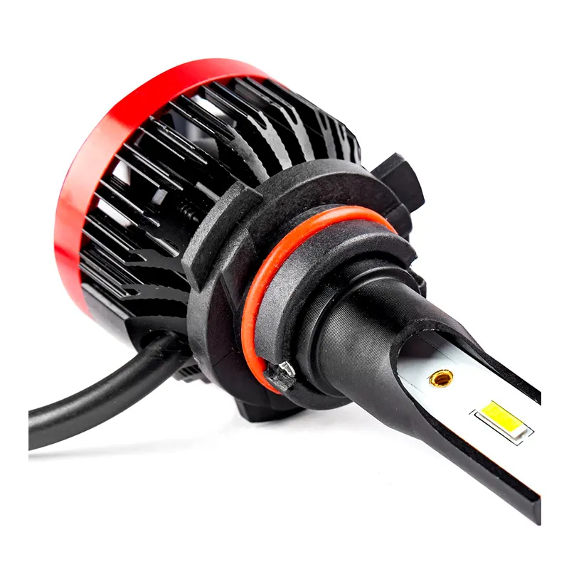 Лампа AMIO LED Headlight HB4 9006 BF (02247) (022474)