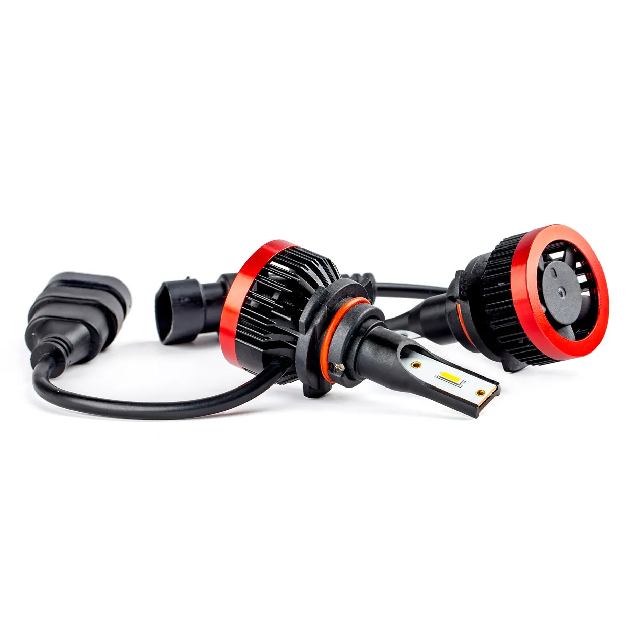 Лампа AMIO LED Headlight HB4 9006 BF (02247) (022474)