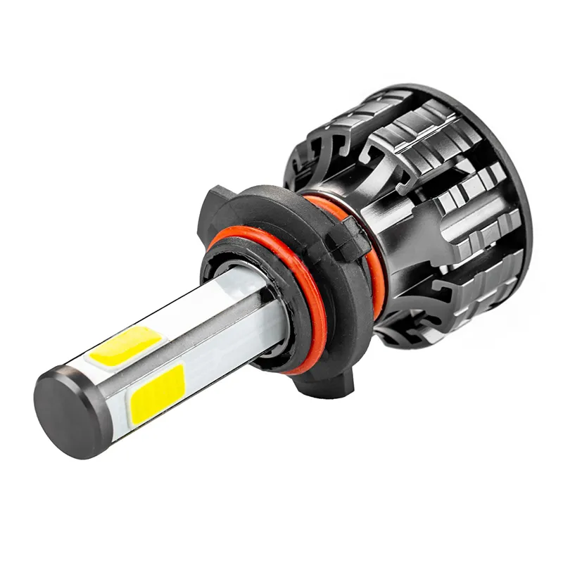 Лампа AMIO LED СОВ 4Side Series HB3 (02846) (028469)