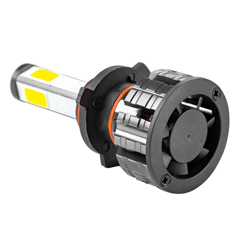 Лампа AMIO LED СОВ 4Side Series HB3 (02846) (028469)