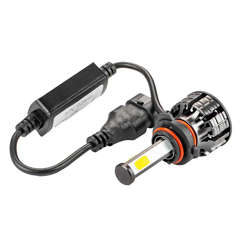 Лампа AMIO LED СОВ 4Side Series HB3 (02846) (028469)