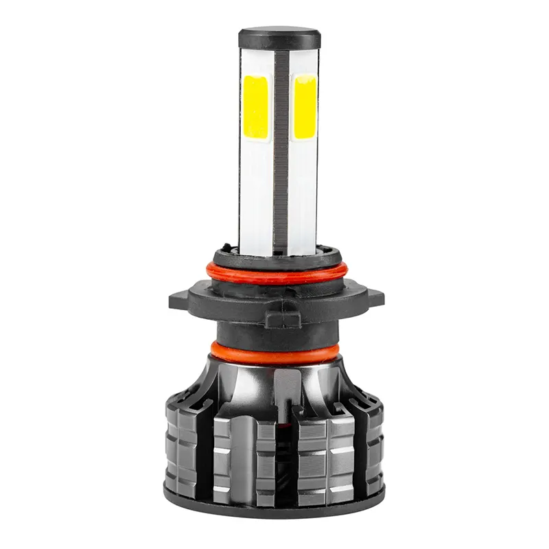 Лампа AMIO LED СОВ 4Side Series HB3 (02846) (028469)