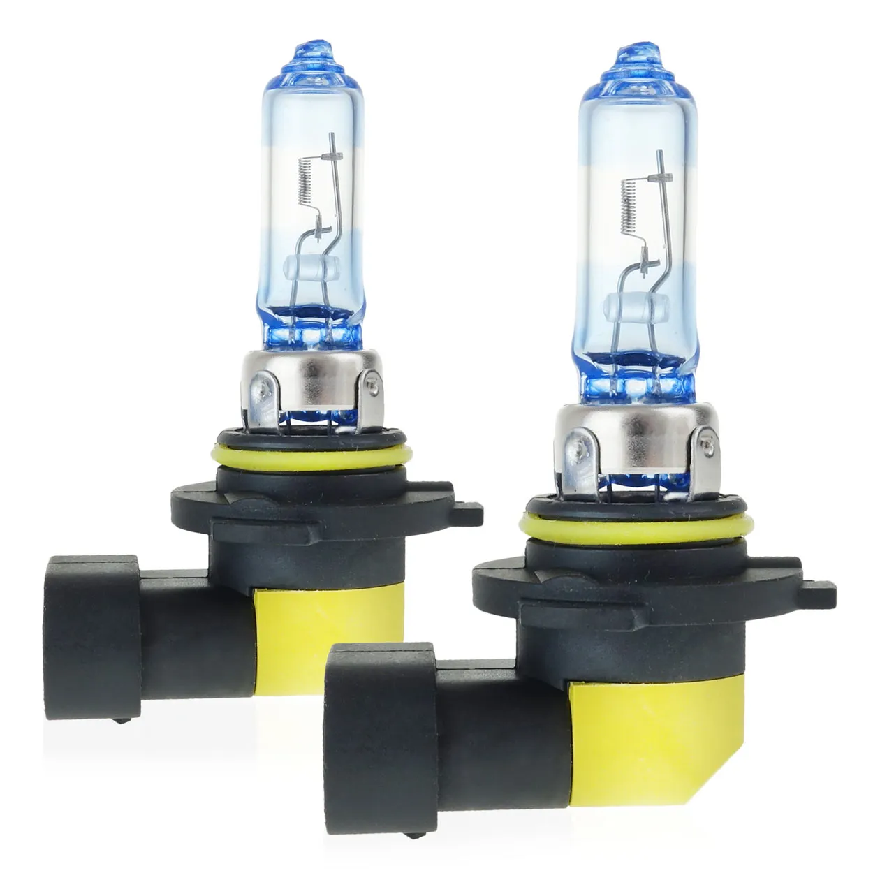 Лампа AMIO LumiTec HB4 12V 51W 2 шт (02104) (021040)
