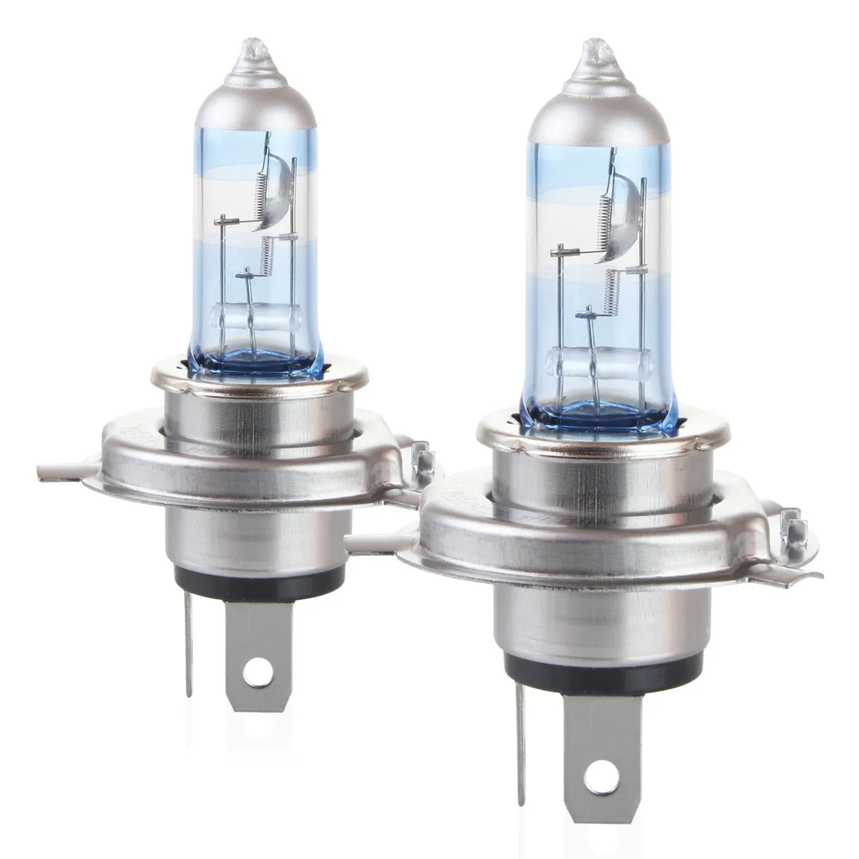 Лампа AMIO LumiTec LIMITED H4 12V 60/55W 2 шт (01405) (014059)