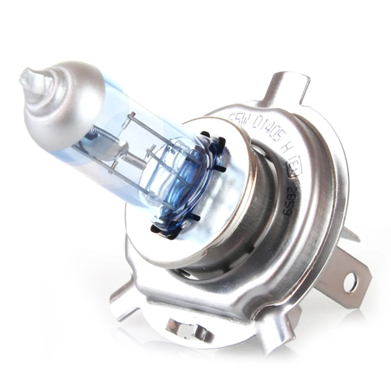 Лампа AMIO LumiTec LIMITED H4 12V 60/55W 2 шт (01405) (014059)