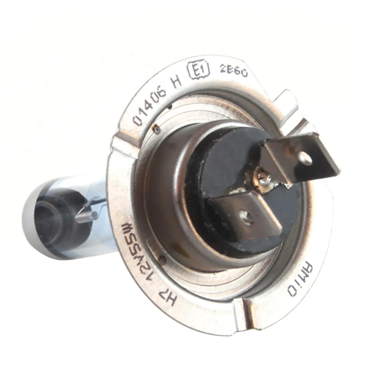 Лампа AMIO LumiTec LIMITED H7 12V 55W 2 шт (01406) (014066)