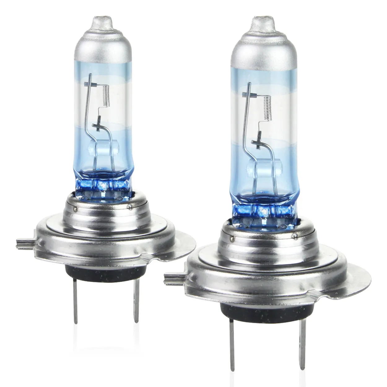 Лампа AMIO LumiTec LIMITED H7 12V 55W 2 шт (01406) (014066)
