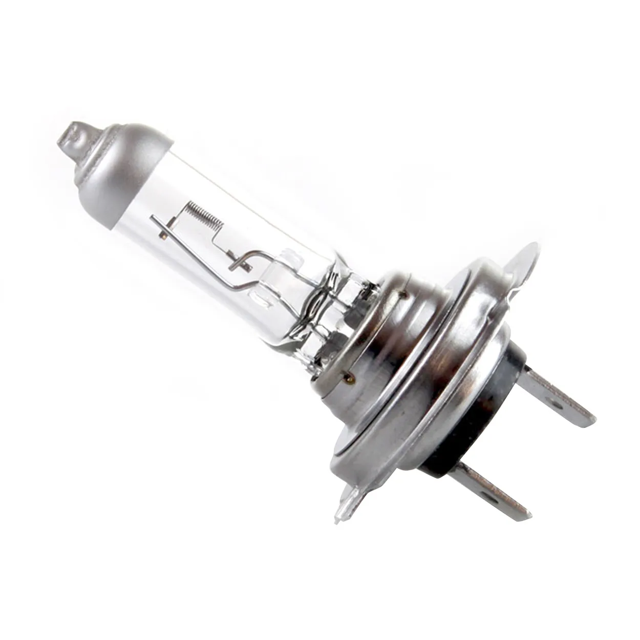 Лампа AMiO LumiTec SILVER H7 12V 55W 2шт. (01403/014035)
