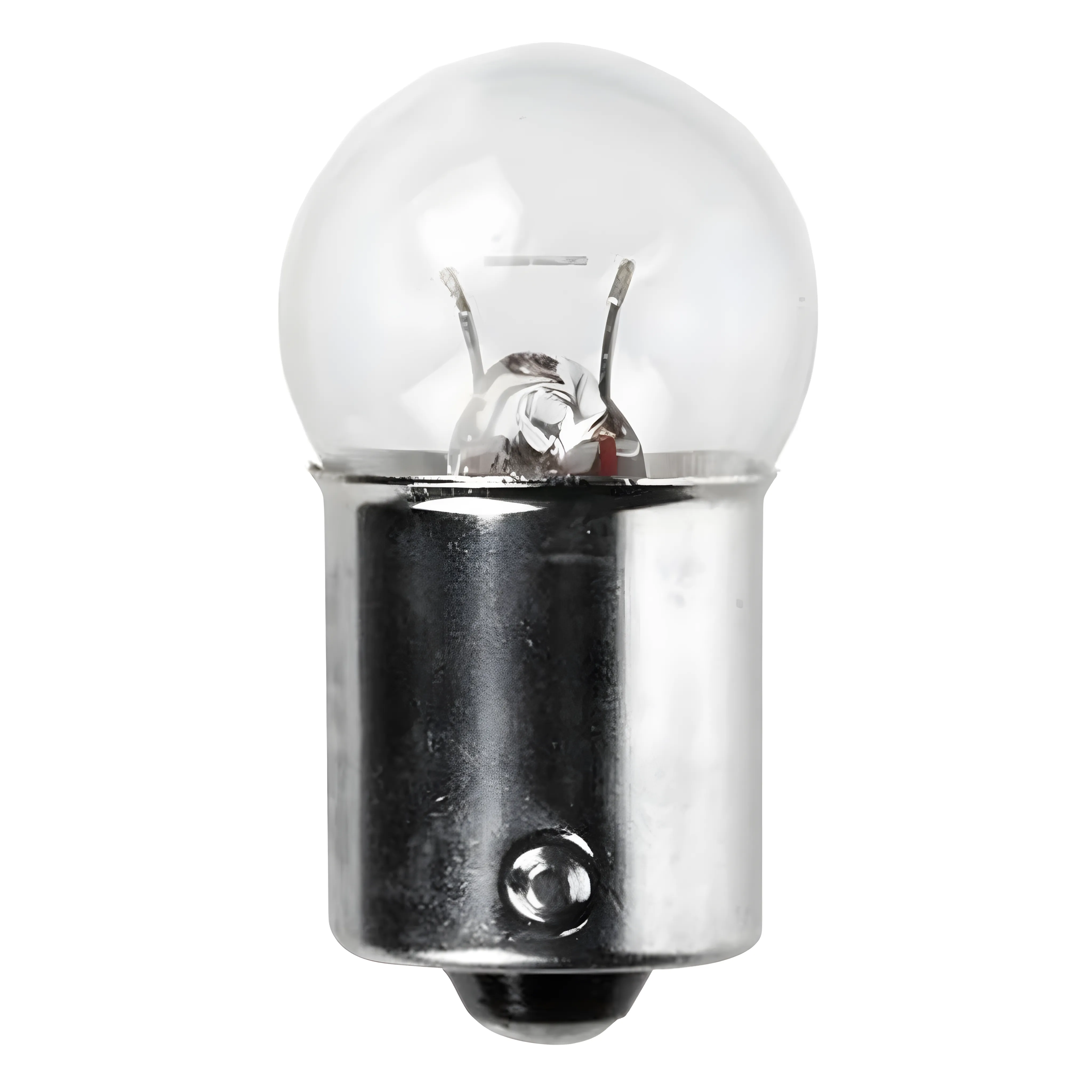 Лампа AMIO R10W BA15s 12V 10W 10 шт (014875)