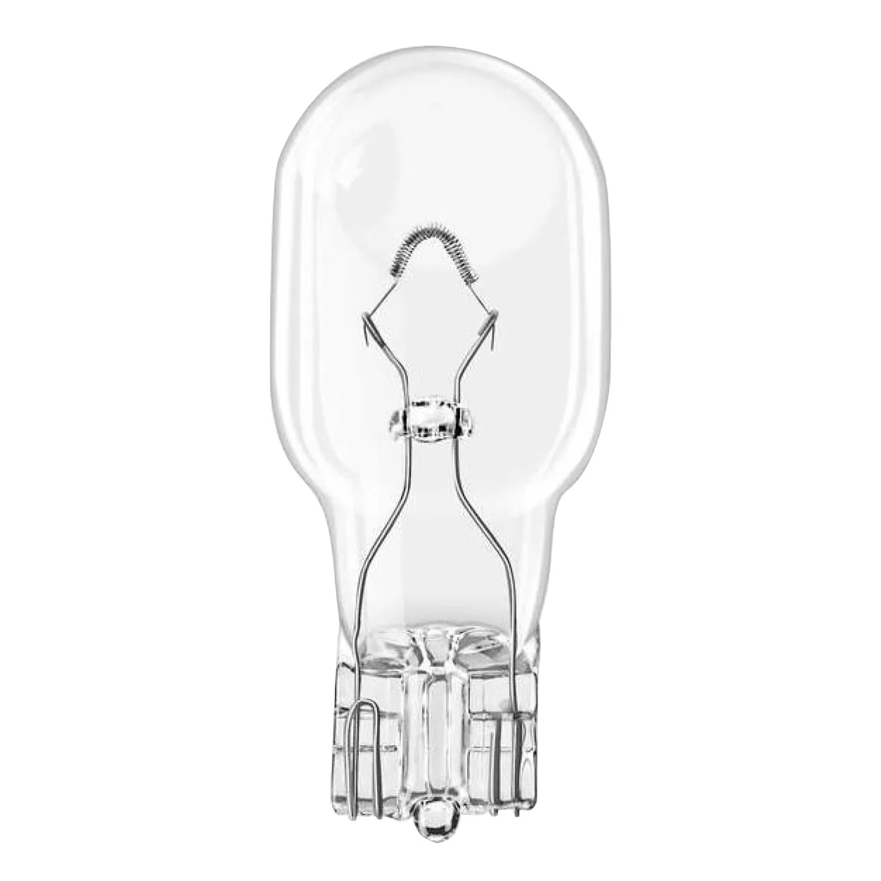 Лампа AMIO T15 W16W W2.1x9.5d 12V 1 шт (025499)