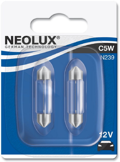 Лампа NEOLUX N239
