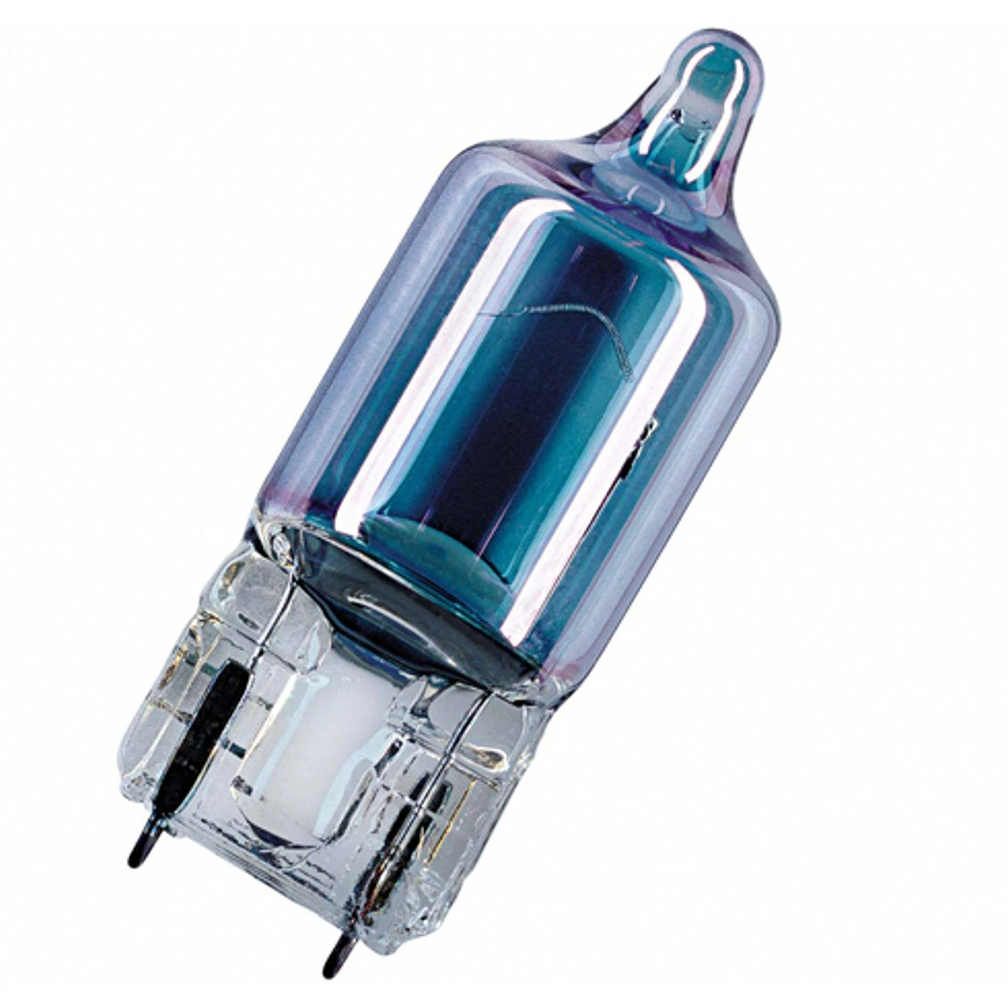 Лампа Osram Cool Blue Intense W5W 12V 5W 2825CBN-02B