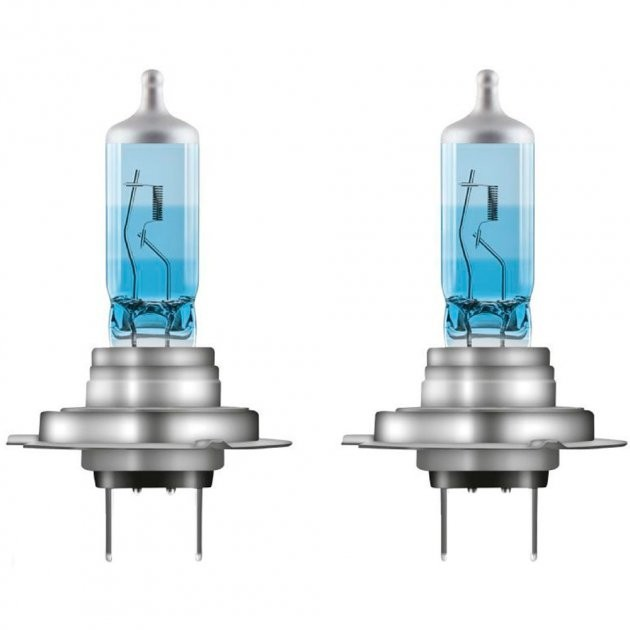 Лампа Osram Next Gen Cool Blue Intense H7 12V 55W 2шт 64210CBN-HCB