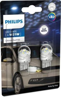 Лампа PHILIPS 11065CU31B2