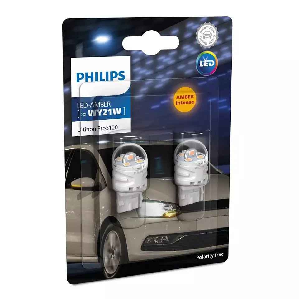 Лампа PHILIPS 11071AU31B2