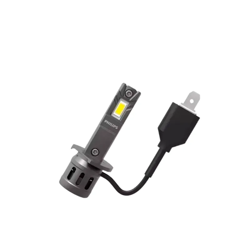 Лампа PHILIPS Ultinon Access 2500 (6000K) LED H1 12V 13W 11258U2500CX