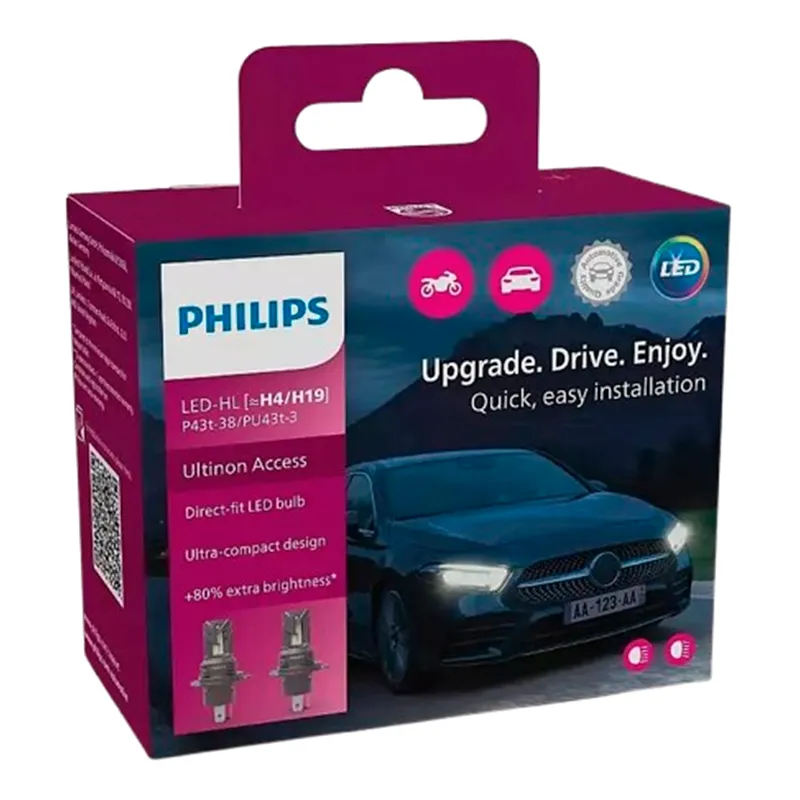 Лампа PHILIPS 11342U2500CX