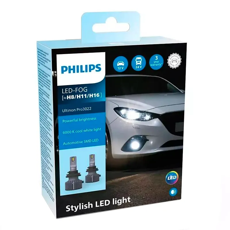 Лампа PHILIPS 11366U3022X2